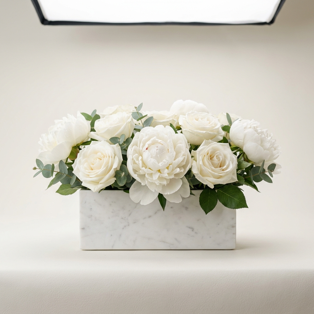Ivory Eternity