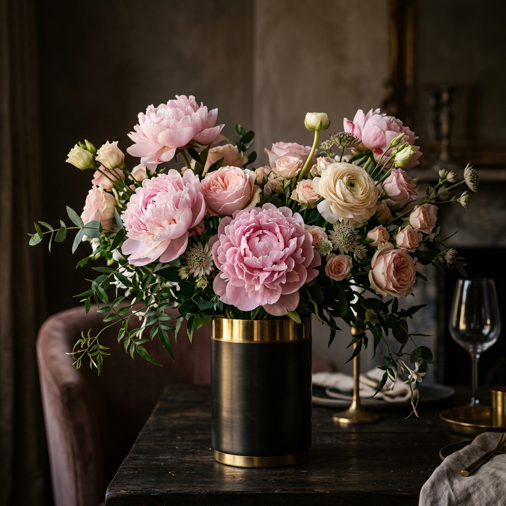 Rose Privee